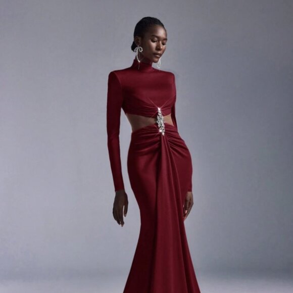 DRESS - Picture 8 of 14